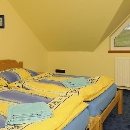 Petr-A Villa Frymburk Room photo